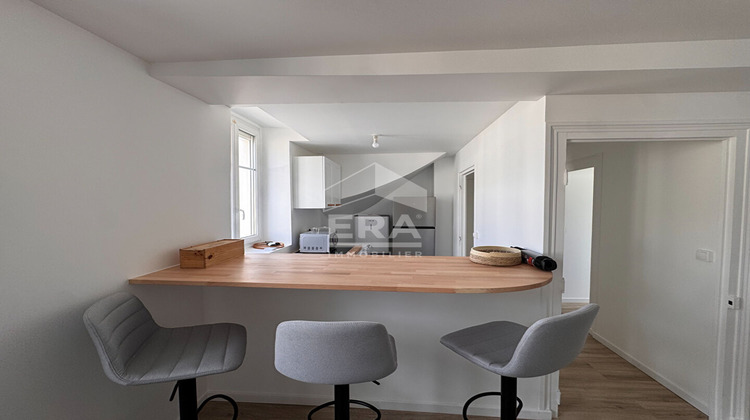Ma-Cabane - Location Appartement ORLEANS, 43 m²