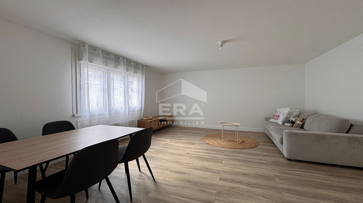 Ma-Cabane - Location Appartement ORLEANS, 30 m²