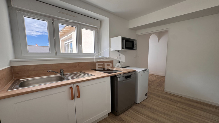 Ma-Cabane - Location Appartement ORLEANS, 30 m²
