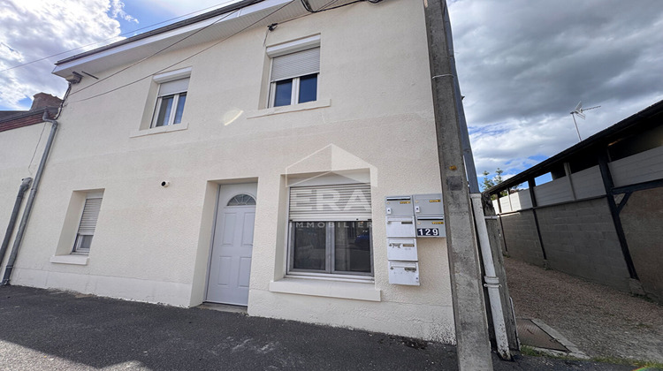 Ma-Cabane - Location Appartement ORLEANS, 30 m²