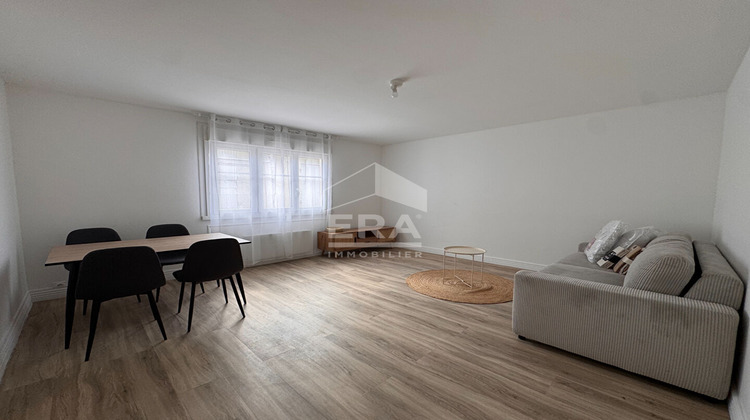 Ma-Cabane - Location Appartement ORLEANS, 30 m²