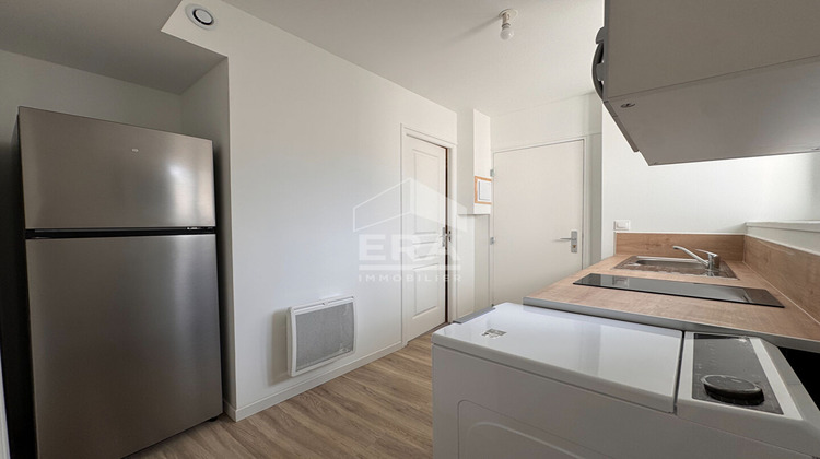 Ma-Cabane - Location Appartement ORLEANS, 30 m²