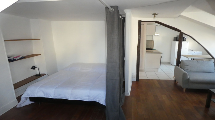 Ma-Cabane - Location Appartement ORLEANS, 32 m²