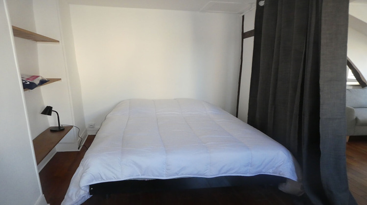 Ma-Cabane - Location Appartement ORLEANS, 32 m²