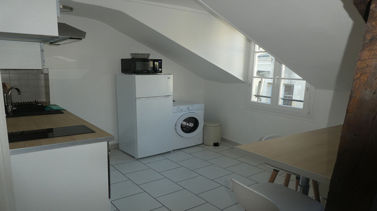 Ma-Cabane - Location Appartement ORLEANS, 32 m²