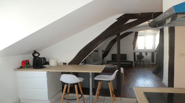 Ma-Cabane - Location Appartement ORLEANS, 32 m²