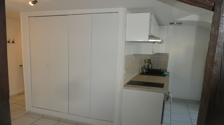 Ma-Cabane - Location Appartement ORLEANS, 32 m²