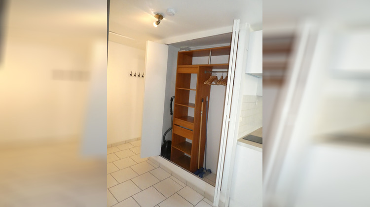 Ma-Cabane - Location Appartement ORLEANS, 32 m²