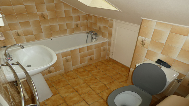Ma-Cabane - Location Appartement ORLEANS, 12 m²