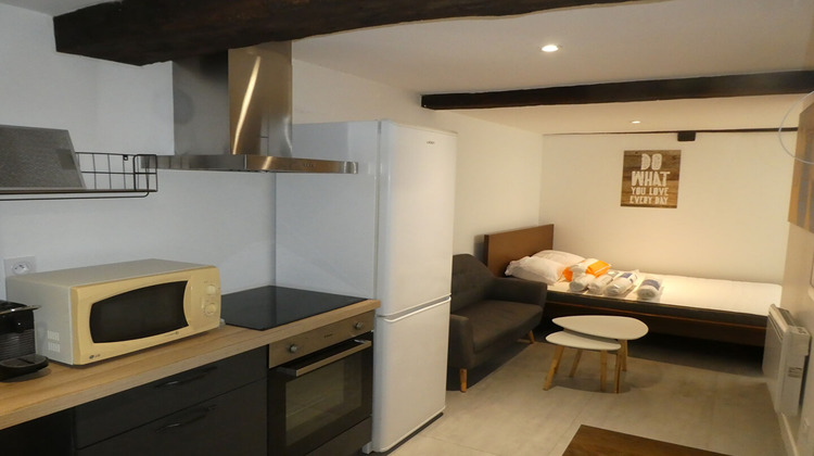 Ma-Cabane - Location Appartement ORLEANS, 19 m²
