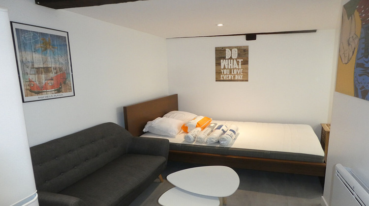 Ma-Cabane - Location Appartement ORLEANS, 19 m²