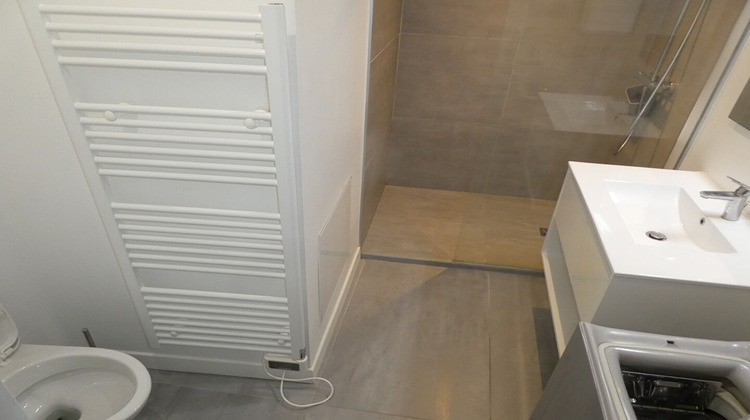 Ma-Cabane - Location Appartement ORLEANS, 19 m²