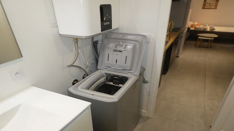 Ma-Cabane - Location Appartement ORLEANS, 19 m²