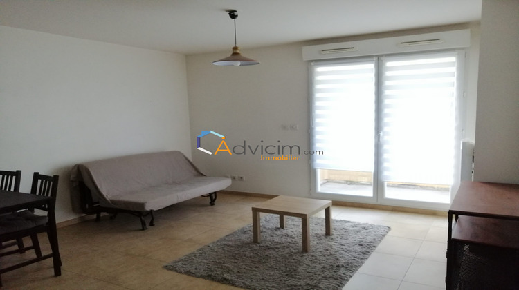 Ma-Cabane - Location Appartement Orléans, 39 m²