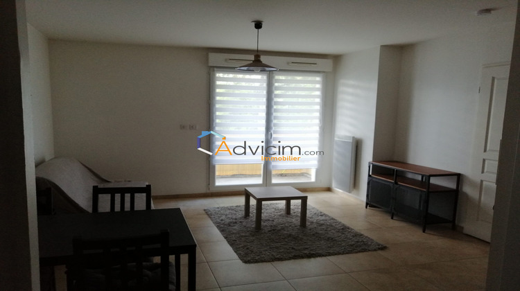 Ma-Cabane - Location Appartement Orléans, 39 m²