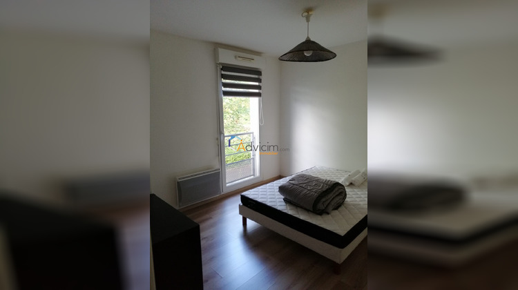 Ma-Cabane - Location Appartement Orléans, 39 m²