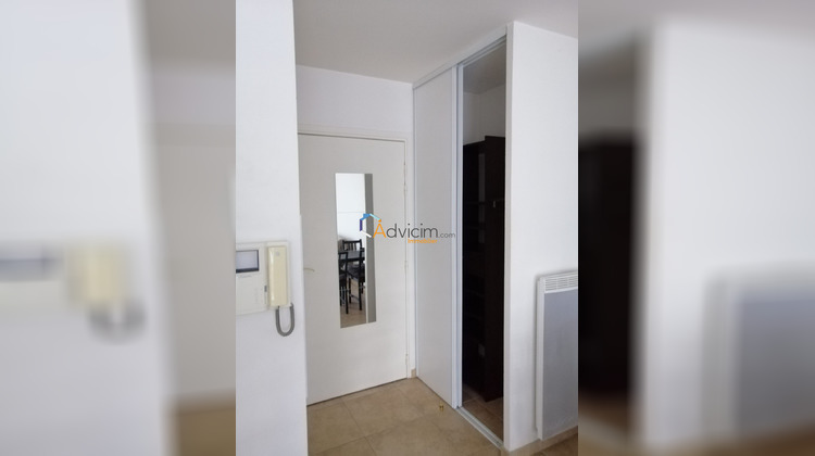 Ma-Cabane - Location Appartement Orléans, 39 m²