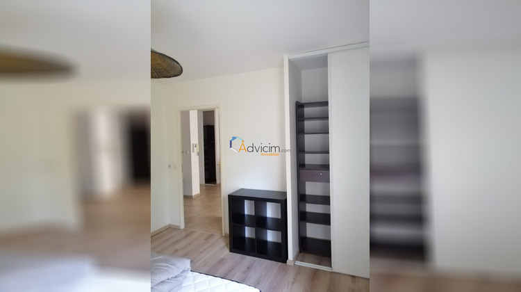 Ma-Cabane - Location Appartement Orléans, 39 m²