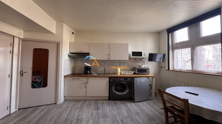 Ma-Cabane - Location Appartement Orleans, 21 m²