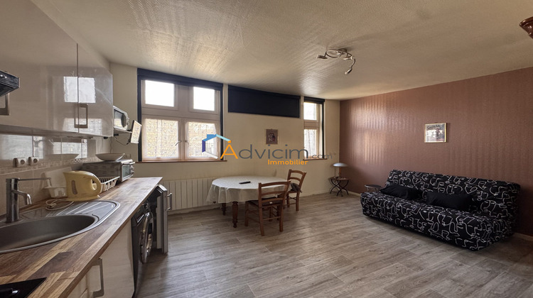 Ma-Cabane - Location Appartement Orleans, 21 m²