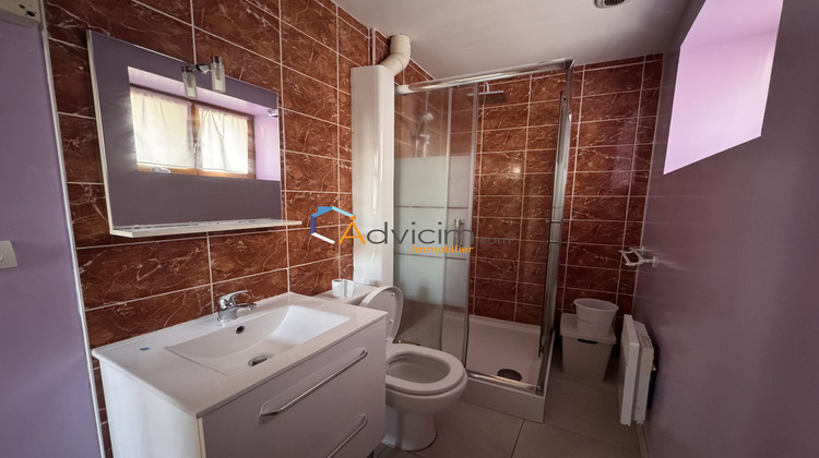 Ma-Cabane - Location Appartement Orleans, 21 m²