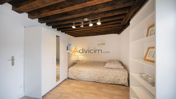 Ma-Cabane - Location Appartement Orléans, 51 m²