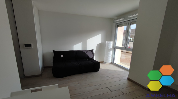 Ma-Cabane - Location Appartement Orléans, 22 m²