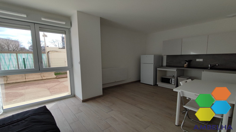 Ma-Cabane - Location Appartement Orléans, 22 m²