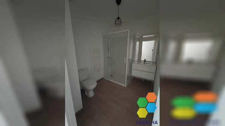 Ma-Cabane - Location Appartement Orléans, 22 m²