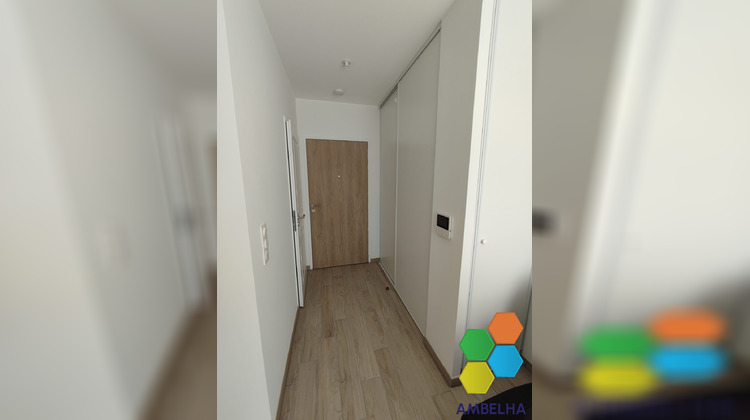 Ma-Cabane - Location Appartement Orléans, 22 m²