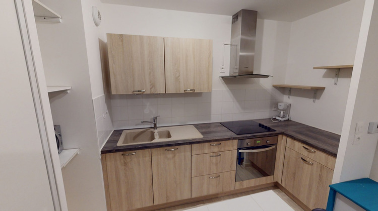 Ma-Cabane - Location Appartement Orléans, 43 m²