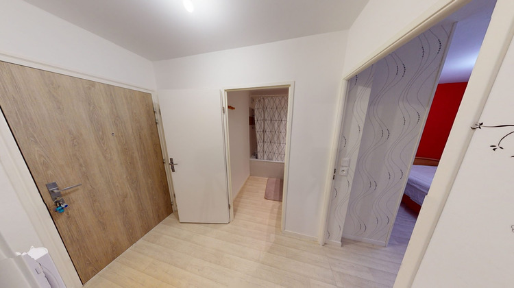 Ma-Cabane - Location Appartement Orléans, 43 m²