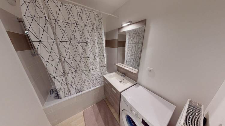 Ma-Cabane - Location Appartement Orléans, 43 m²