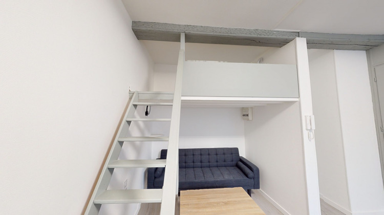 Ma-Cabane - Location Appartement Orléans, 26 m²
