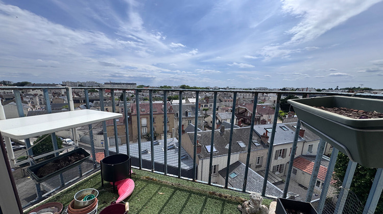Ma-Cabane - Location Appartement ORLEANS, 63 m²