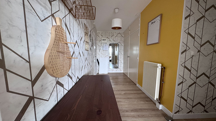 Ma-Cabane - Location Appartement ORLEANS, 63 m²