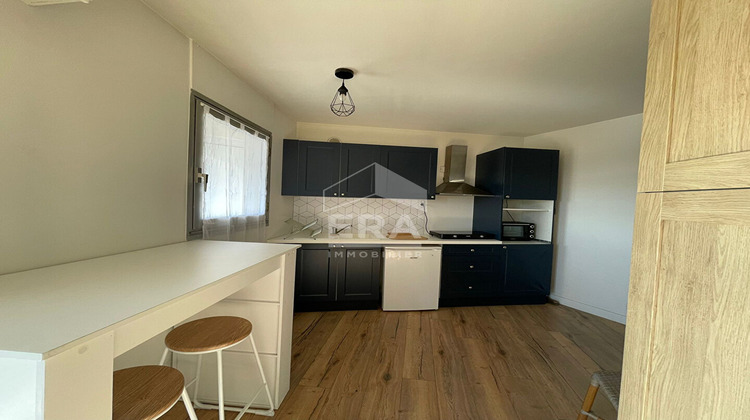 Ma-Cabane - Location Appartement ORLEANS, 36 m²