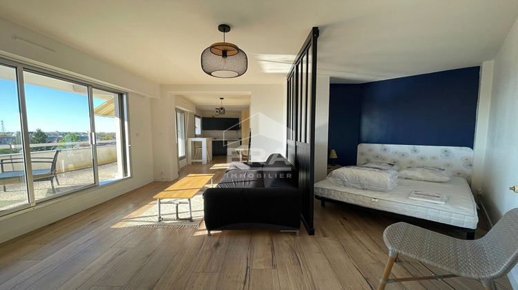 Ma-Cabane - Location Appartement ORLEANS, 36 m²