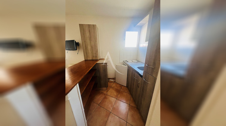 Ma-Cabane - Location Appartement ORLEANS, 21 m²