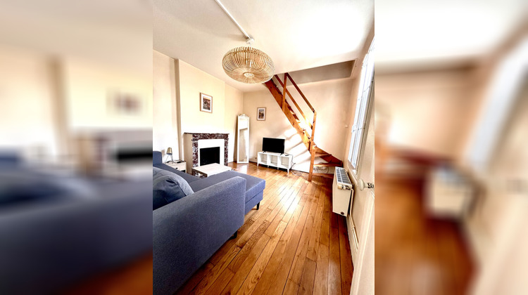 Ma-Cabane - Location Appartement ORLEANS, 32 m²