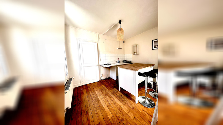 Ma-Cabane - Location Appartement ORLEANS, 32 m²