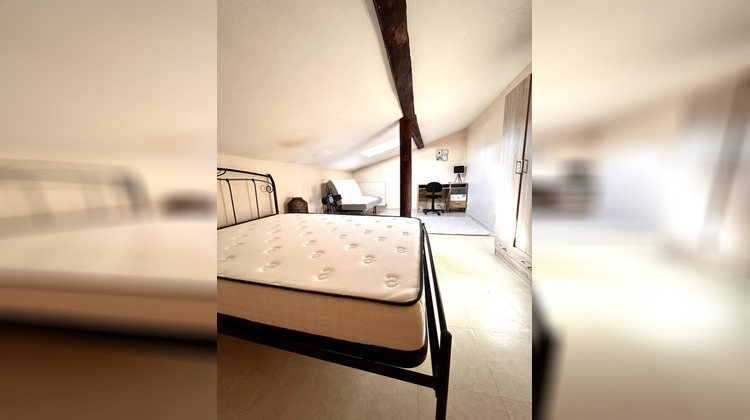 Ma-Cabane - Location Appartement ORLEANS, 32 m²