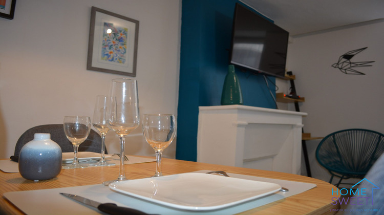 Ma-Cabane - Location Appartement Orléans, 32 m²