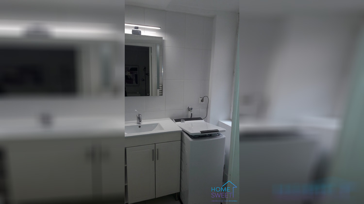 Ma-Cabane - Location Appartement Orléans, 32 m²