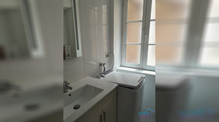 Ma-Cabane - Location Appartement Orléans, 32 m²