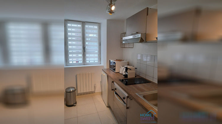 Ma-Cabane - Location Appartement Orléans, 32 m²
