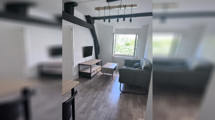 Ma-Cabane - Location Appartement Orléans, 30 m²