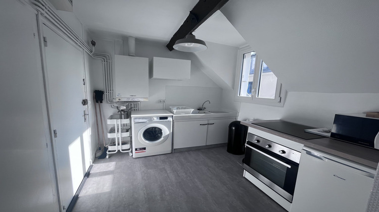 Ma-Cabane - Location Appartement Orléans, 30 m²
