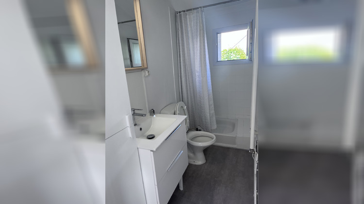 Ma-Cabane - Location Appartement Orléans, 30 m²