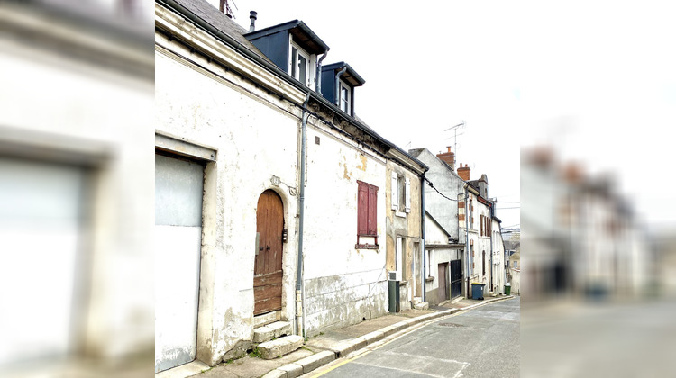 Ma-Cabane - Location Appartement Orléans, 30 m²